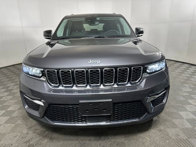 Used 2023 Jeep Grand Cherokee 4WD 4xe image 8