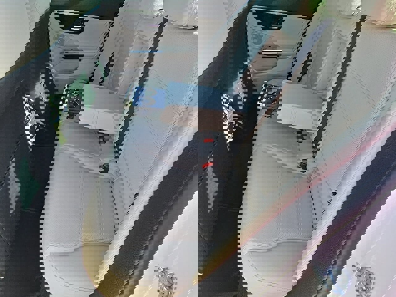 Used 2023 Mercedes-Benz C 300 4MATIC Sedan image 27