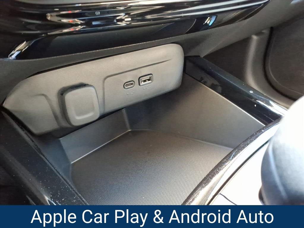 New 2026 Chevrolet Trax LT w/ Driver Confidence Package image 10