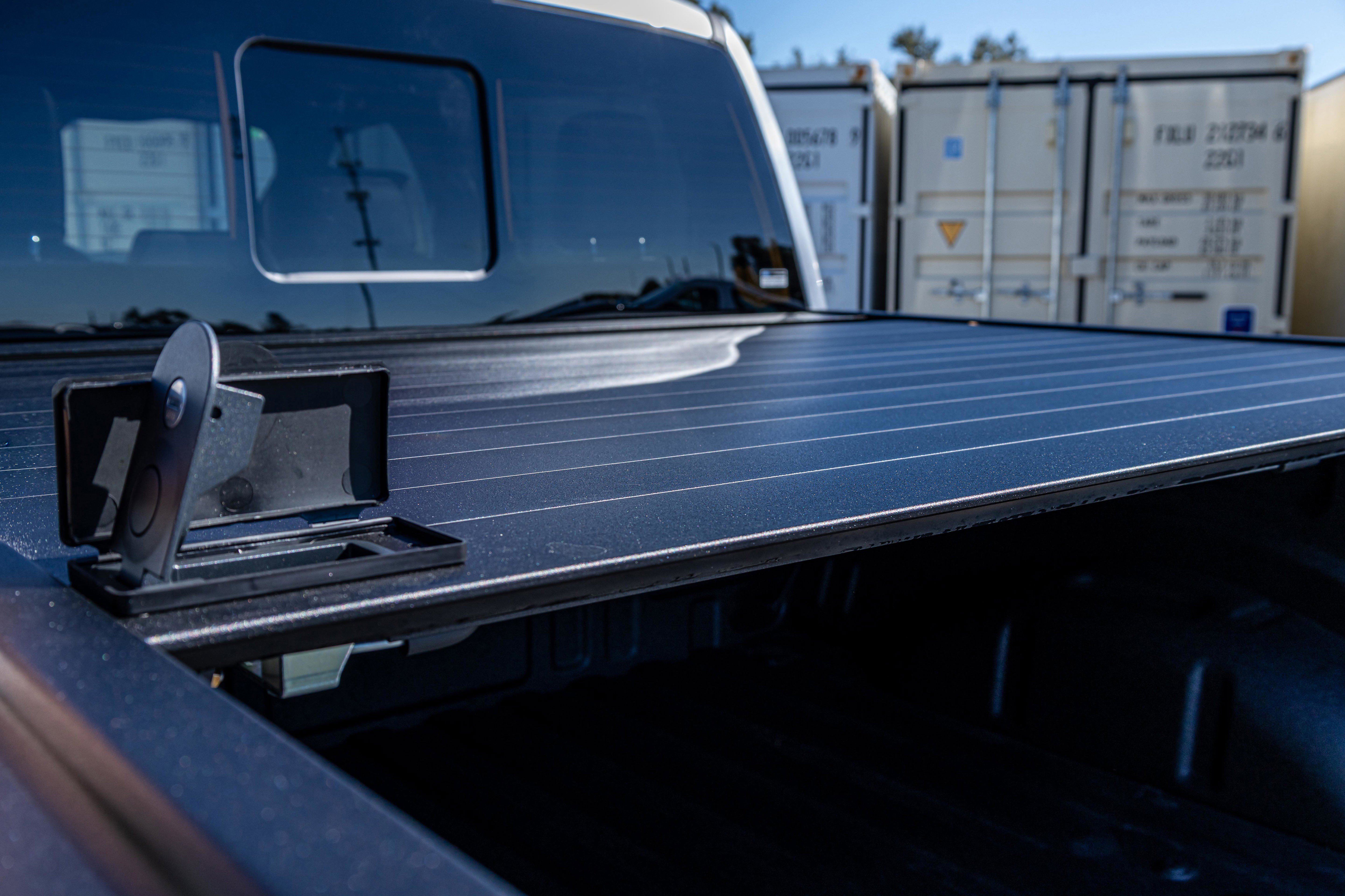 New 2026 Ford F150 Platinum image 29