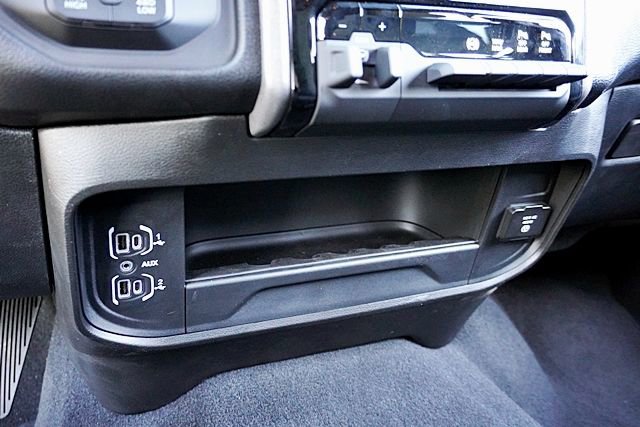 New 2026 RAM 2500 Tradesman image 34