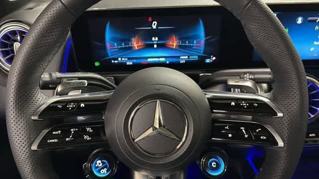Certified 2026 Mercedes-Benz GLB 35 AMG 4MATIC image 18