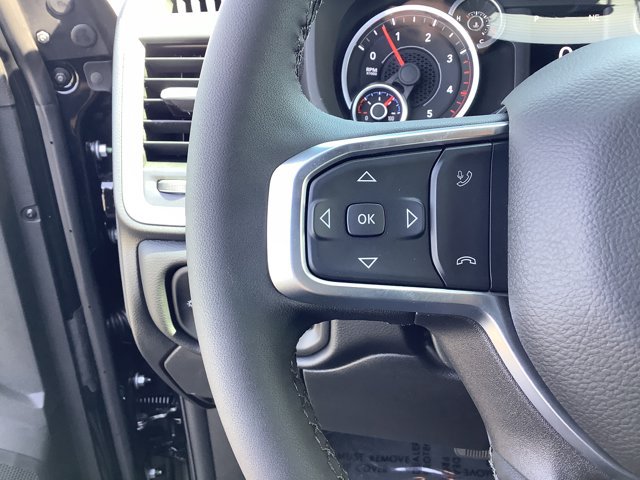 New 2026 RAM 2500 Big Horn AWD/4WD image 13