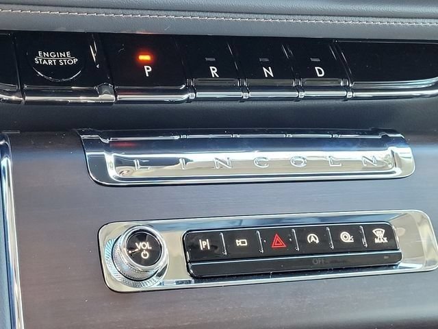 New 2025 Lincoln Aviator Reserve w/ Equipment Group 201A AWD/4WD image 44