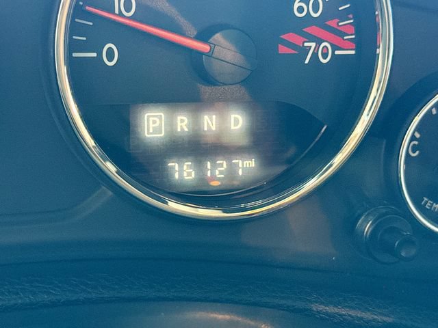 Used 2016 Jeep Wrangler Unlimited Rubicon AWD/4WD image 12
