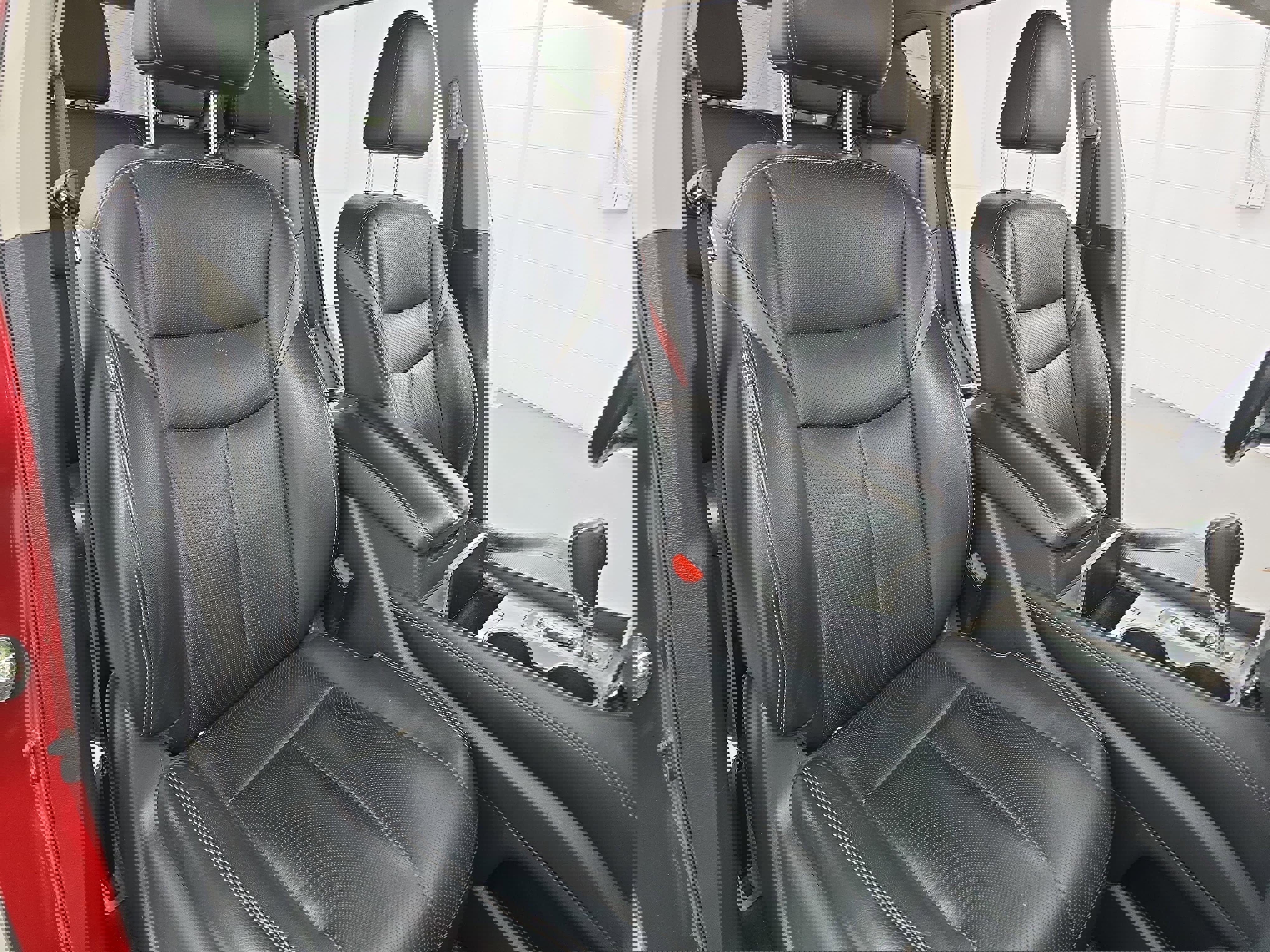 Used 2015 Nissan Murano SL w/ SL Technology Package image 10