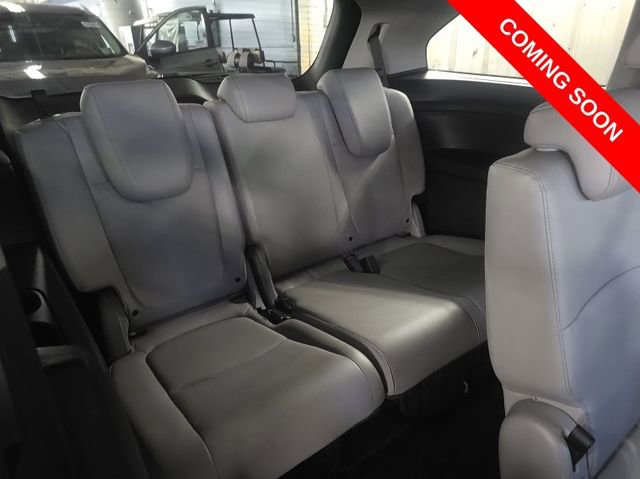 Used 2019 Honda Odyssey EX-L image 10