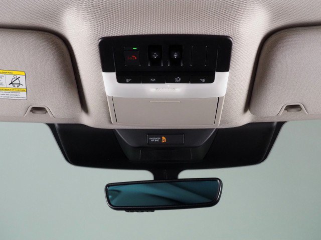 Used 2024 Nissan Pathfinder Platinum FWD image 73