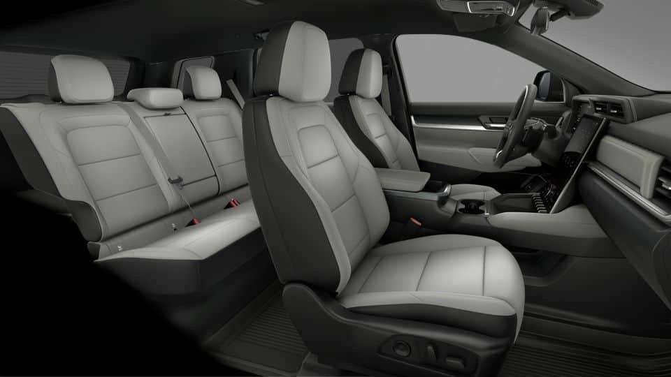 New 2027 GMC Terrain Elevation w/ Elevation Premium Package AWD/4WD image 34