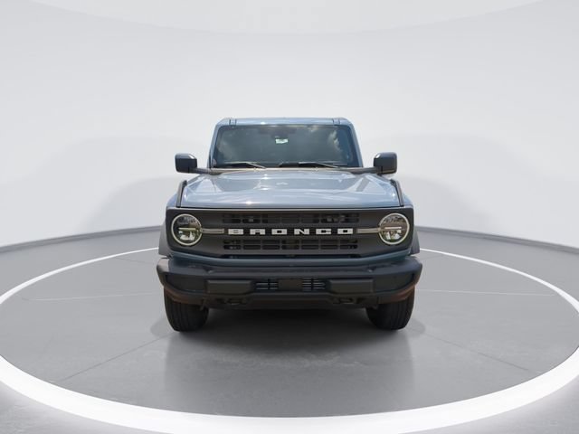 New 2025 Ford Bronco Big Bend AWD/4WD image 3