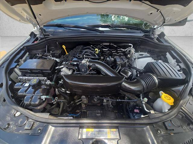 Used 2025 Dodge Durango GT AWD/4WD image 21