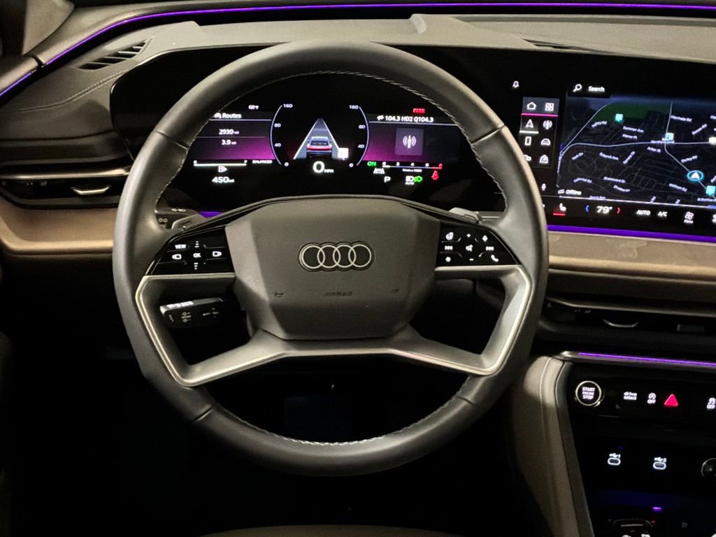 Used 2025 Audi Q5 Premium w/ Convenience Package AWD/4WD image 15