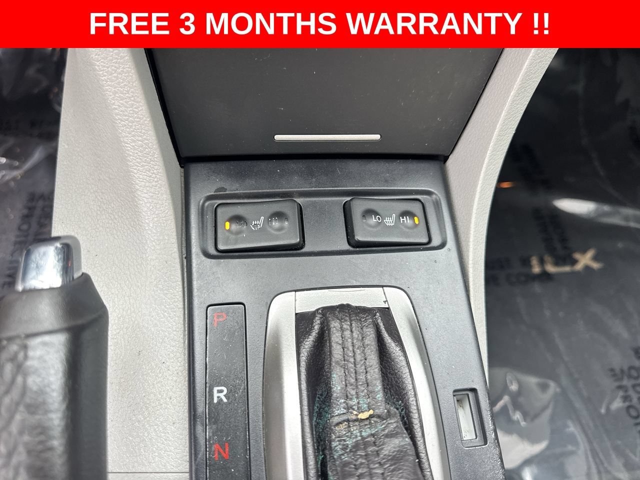 Used 2018 Acura ILX FWD image 38