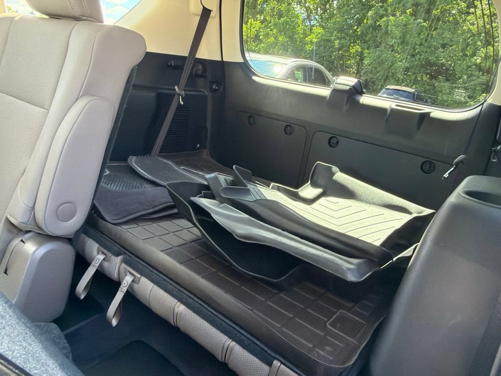 Used 2020 Lexus GX 460 Premium AWD/4WD image 7