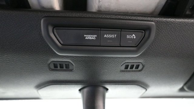 Used 2020 Jeep Gladiator Overland AWD/4WD image 29