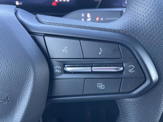 New 2026 Chevrolet Silverado EV W/T w/ LPO, Custom Package image 38