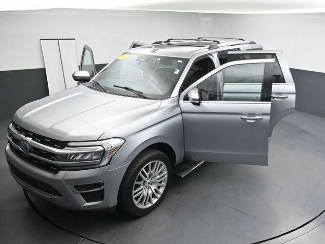 Used 2024 Ford Expedition Limited AWD/4WD image 38