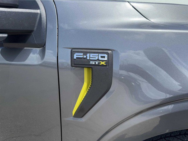 Used 2024 Ford F150 STX image 8