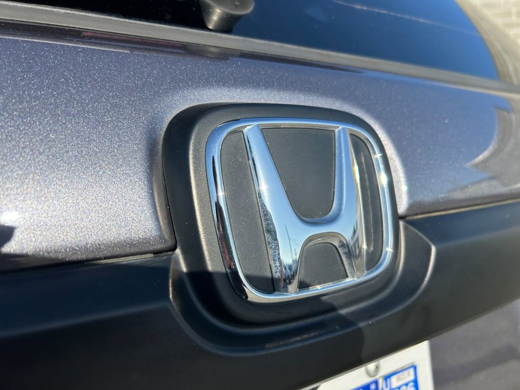 Used 2021 Honda Passport EX-L image 29
