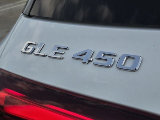 Used 2024 Mercedes-Benz GLE 450 4MATIC image 43
