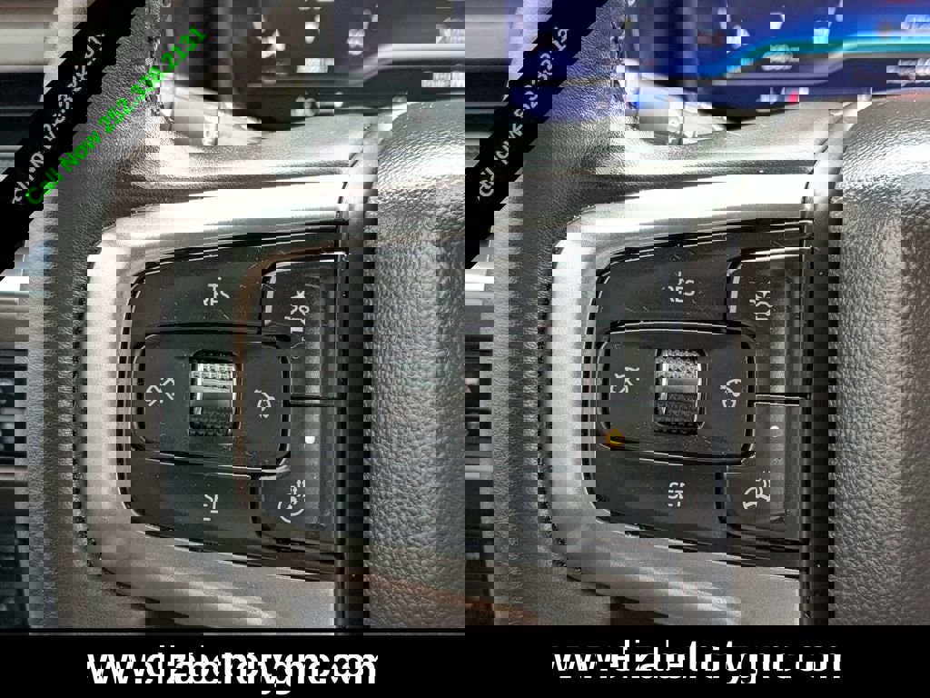 Used 2024 Chevrolet Tahoe Z71 w/ Luxury Package image 27