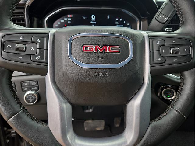 Used 2025 GMC Sierra 1500 SLT AWD/4WD image 31