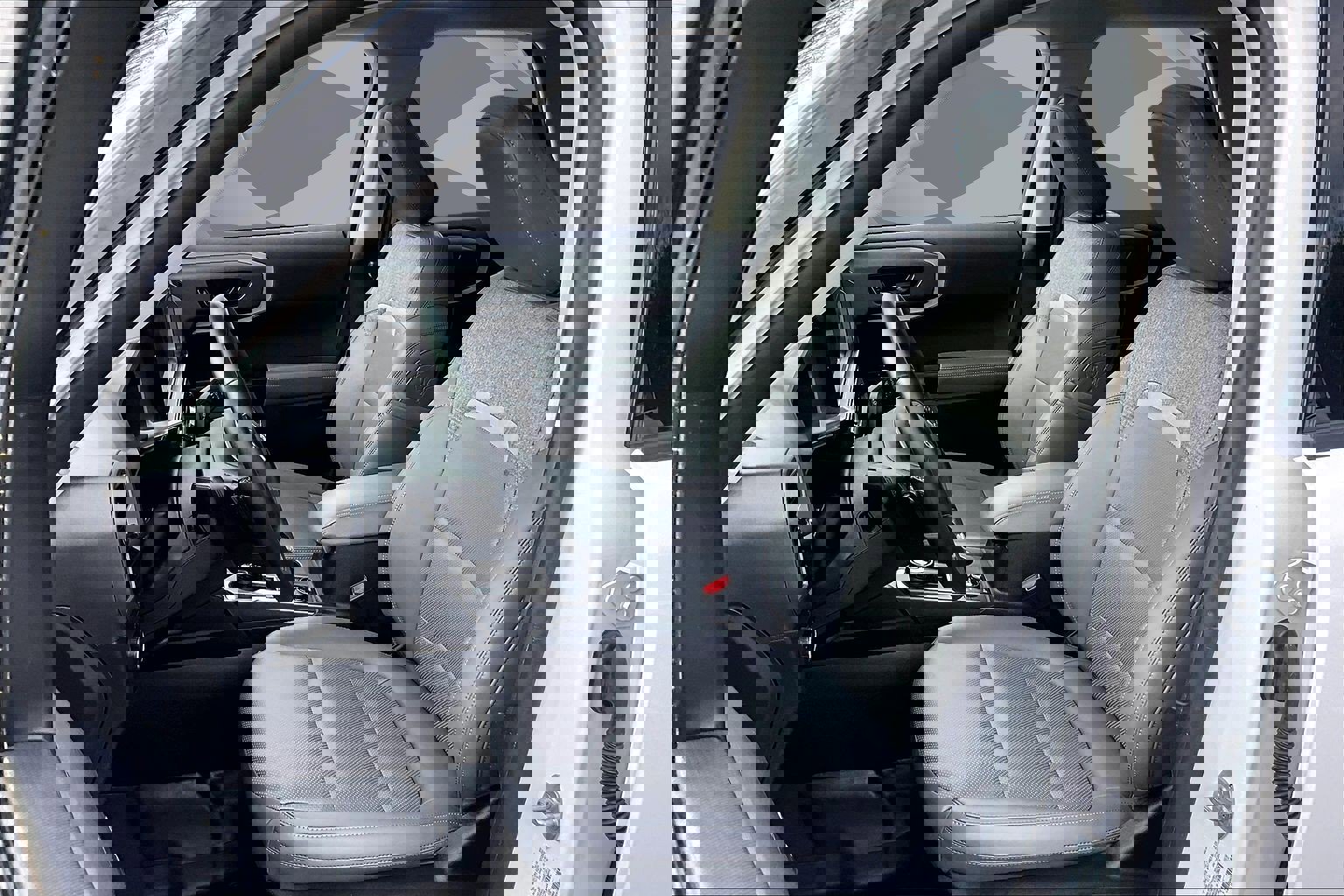 Used 2025 Ford Bronco Sport Badlands w/ Badlands Tech Package image 25