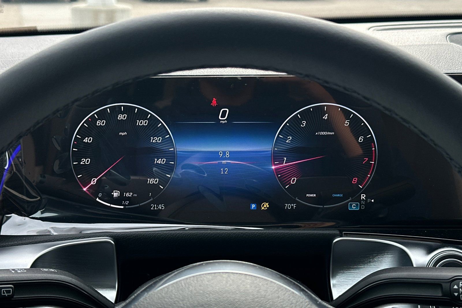 New 2026 Mercedes-Benz GLB 250 image 5