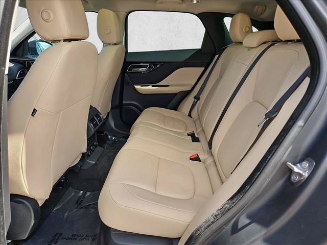 Used 2018 Jaguar F-PACE Premium AWD/4WD image 25