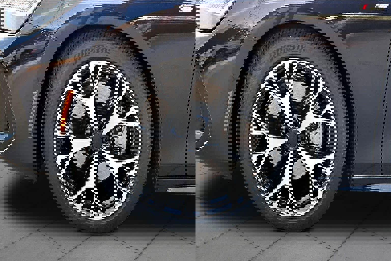 New 2026 Audi A6 Prestige image 11