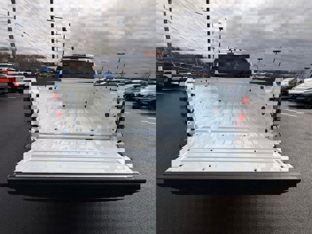 New 2026 Nissan Frontier S image 15