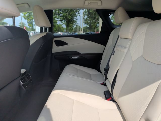 Used 2024 Lexus RX 350 FWD w/ Technology Package image 29