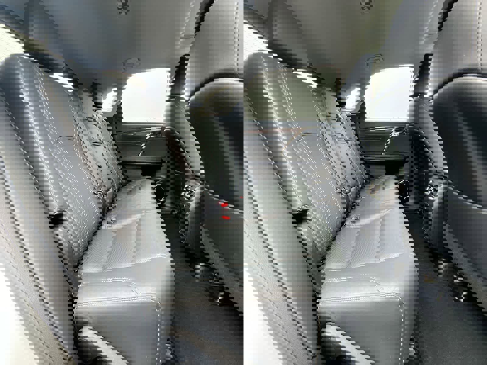 Used 2019 Lexus RX 350 AWD image 20