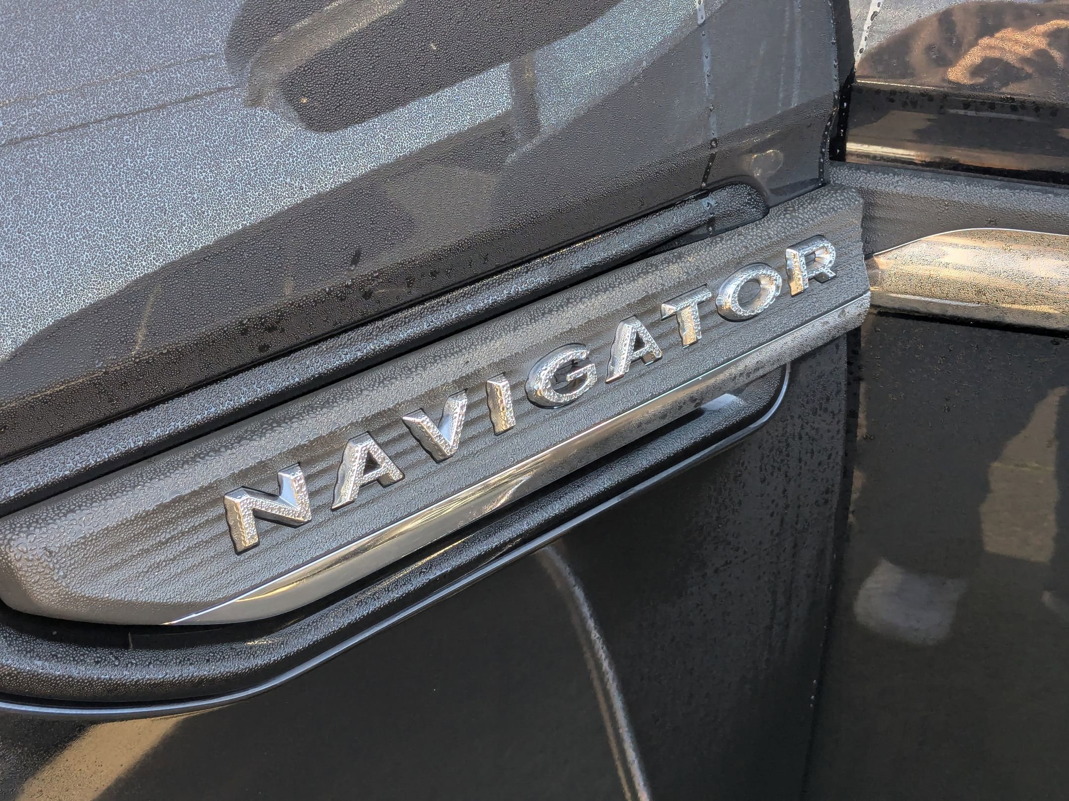 Used 2024 Lincoln Navigator Reserve image 25