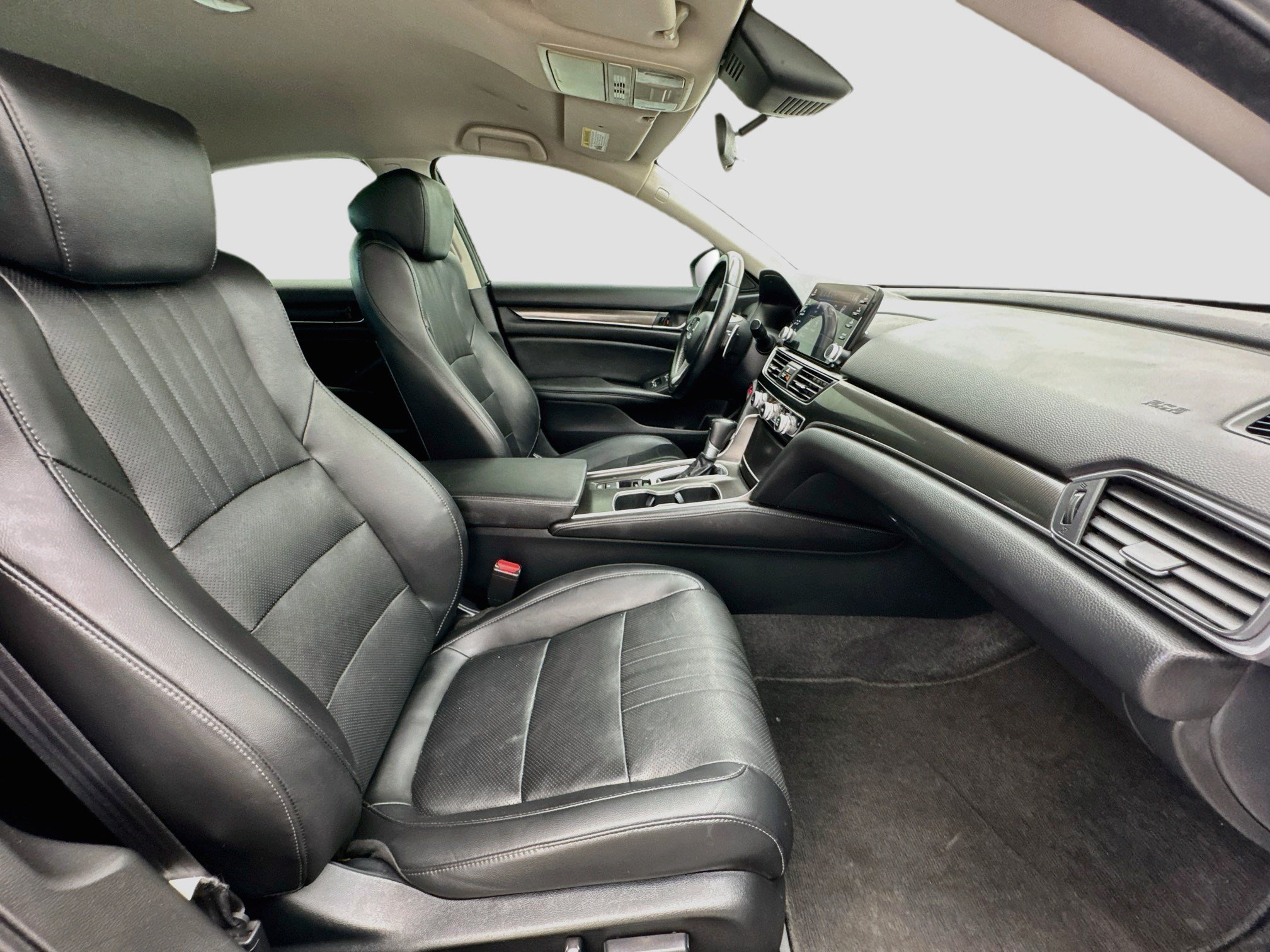 Used 2022 Honda Accord Sport Special Edition image 18