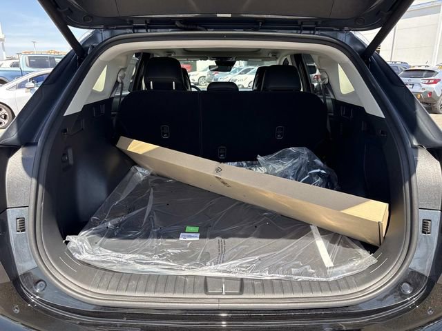 New 2026 Kia Sportage SX Prestige image 7