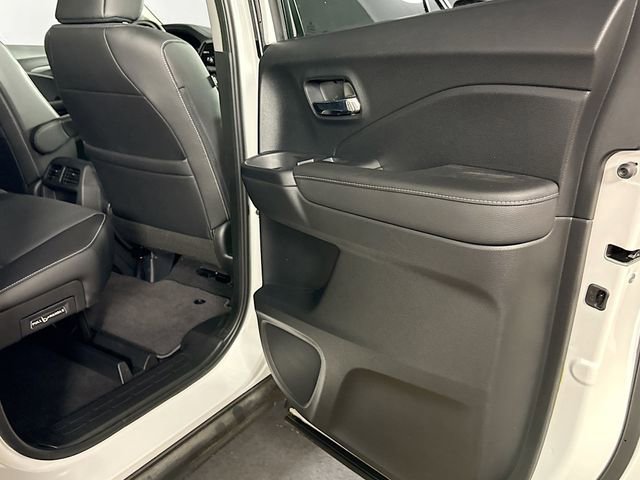 Used 2023 Honda Ridgeline RTL image 46