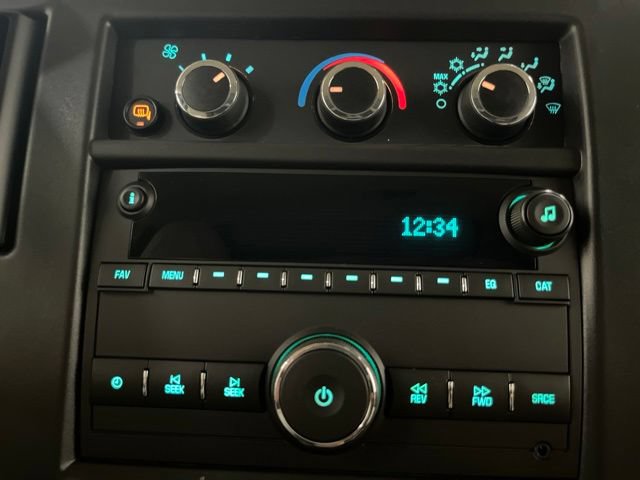 New 2026 Chevrolet Express 3500 Extended w/ Driver Convenience Package RWD image 12