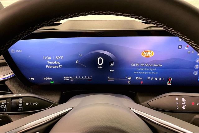 Used 2025 Buick Enclave Sport Touring w/ Power Package image 25