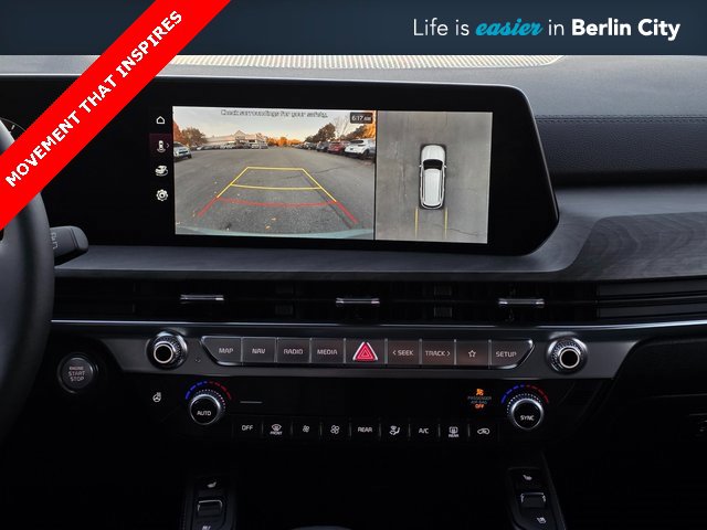 New 2025 Kia Telluride SX Prestige X-Line image 23