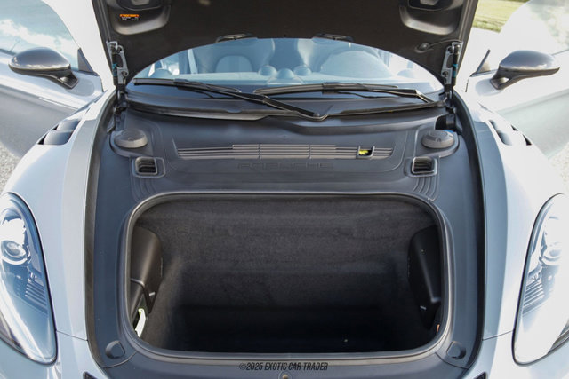 Used 2023 Porsche 718 Cayman GT4 RS image 46