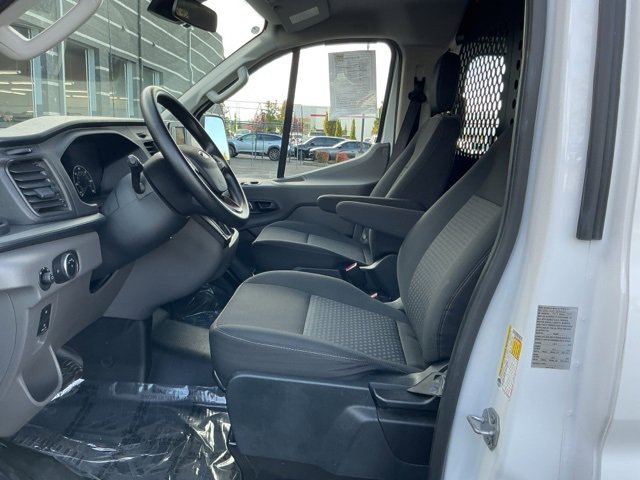 Used 2023 Ford Transit 250 Low Roof w/ Exterior Upgrade Package image 15