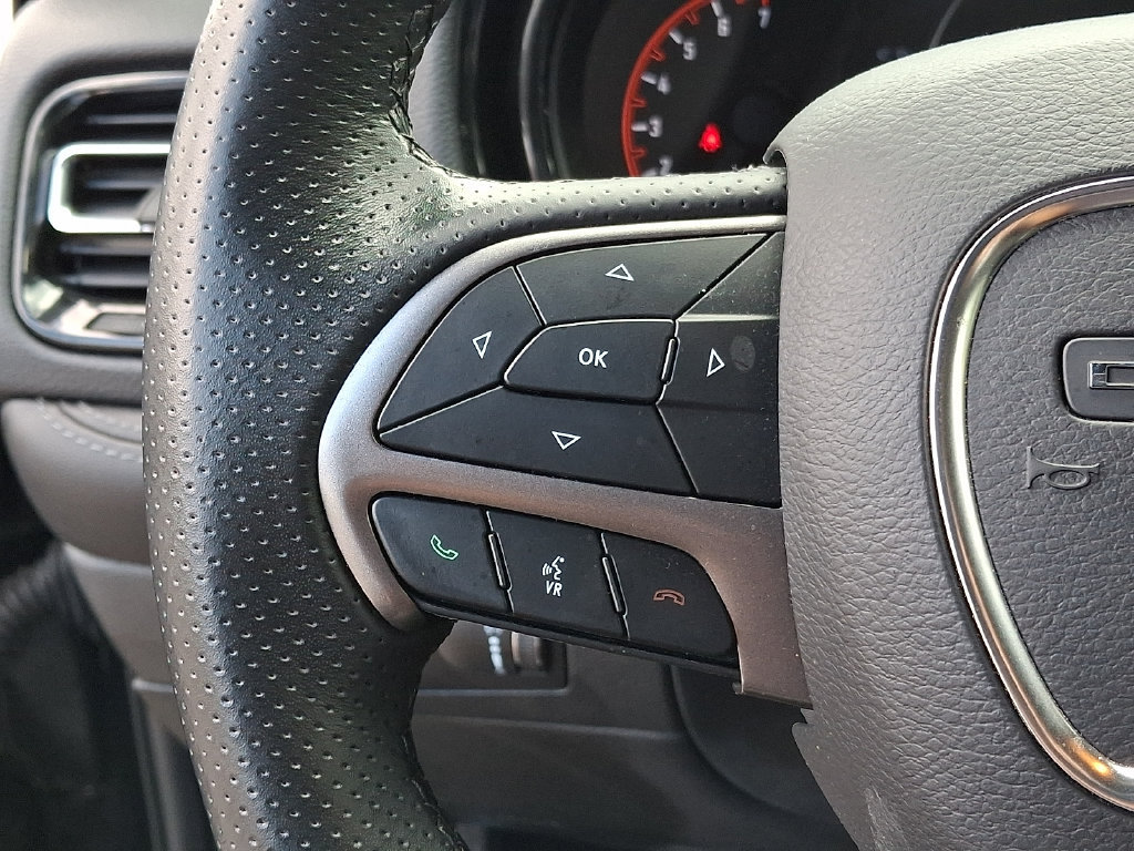 Used 2023 Dodge Durango SXT Launch Edition AWD/4WD image 21
