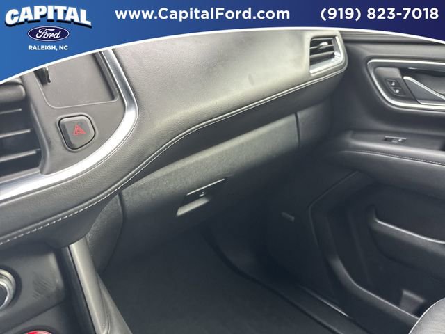 Used 2024 Chevrolet Tahoe Z71 w/ Max Trailering Package AWD/4WD image 26