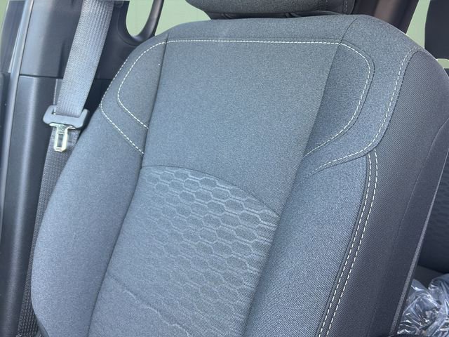 New 2026 RAM 2500 Tradesman image 46