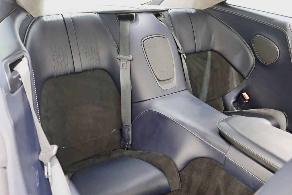Used 2019 Aston Martin DB11 AMR RWD image 35