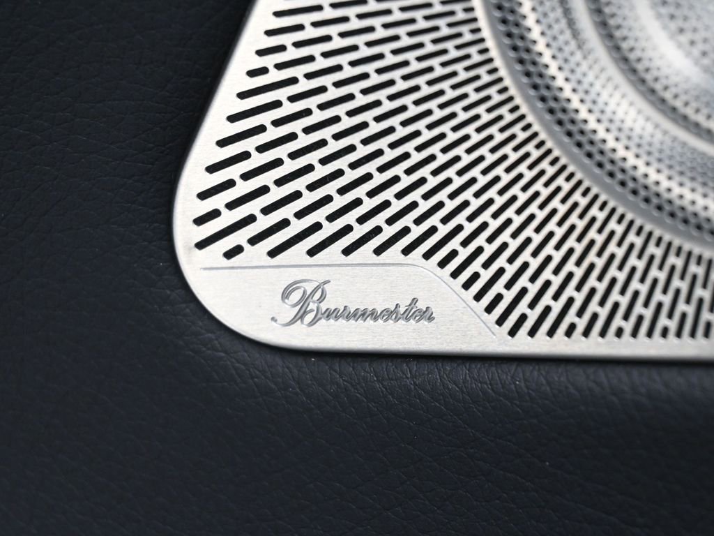 Used 2025 Mercedes-Benz S 63 AMG S image 85