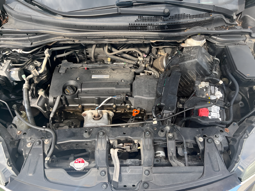 Used 2016 Honda CR-V Touring image 9