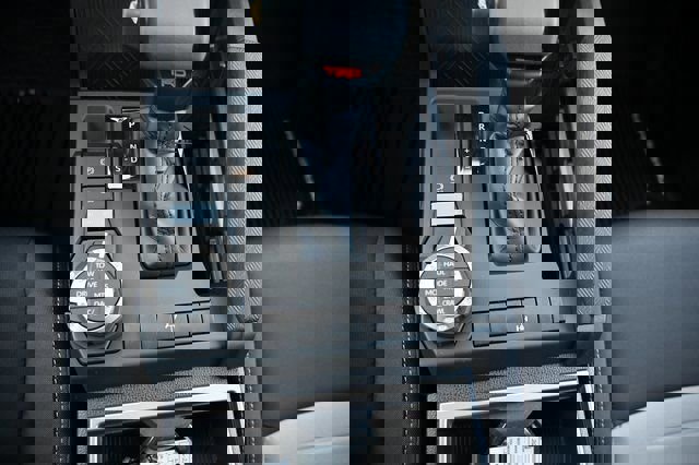 New 2026 Toyota Tacoma TRD Off-Road image 20