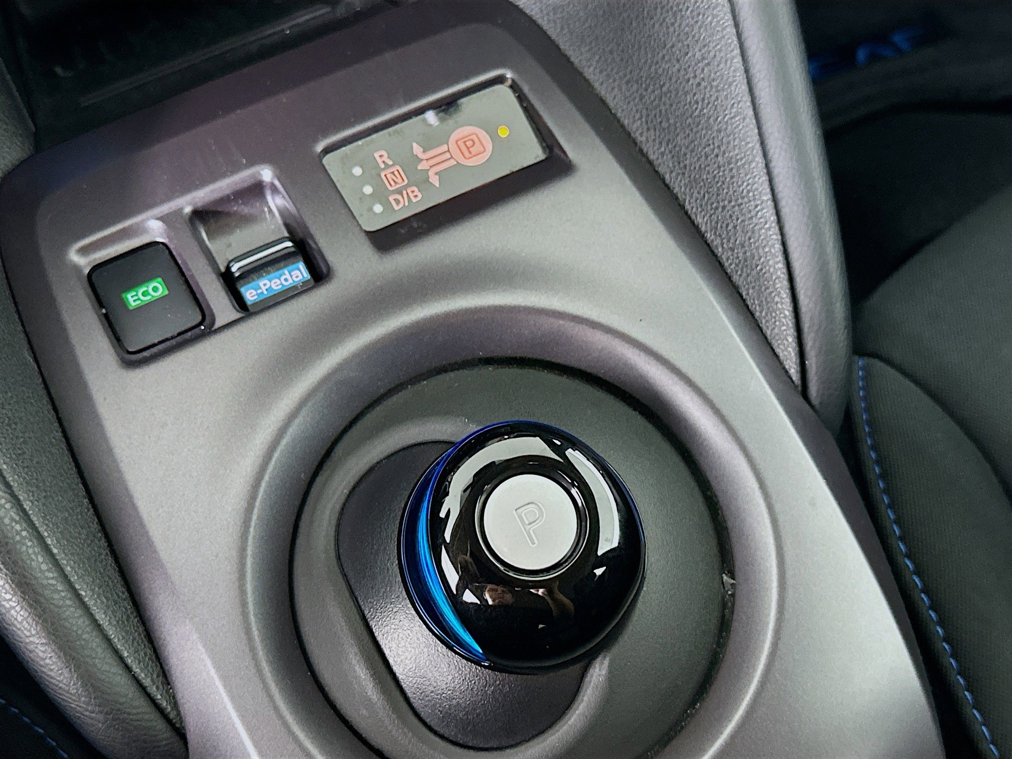 Used 2024 Nissan Leaf S FWD image 23